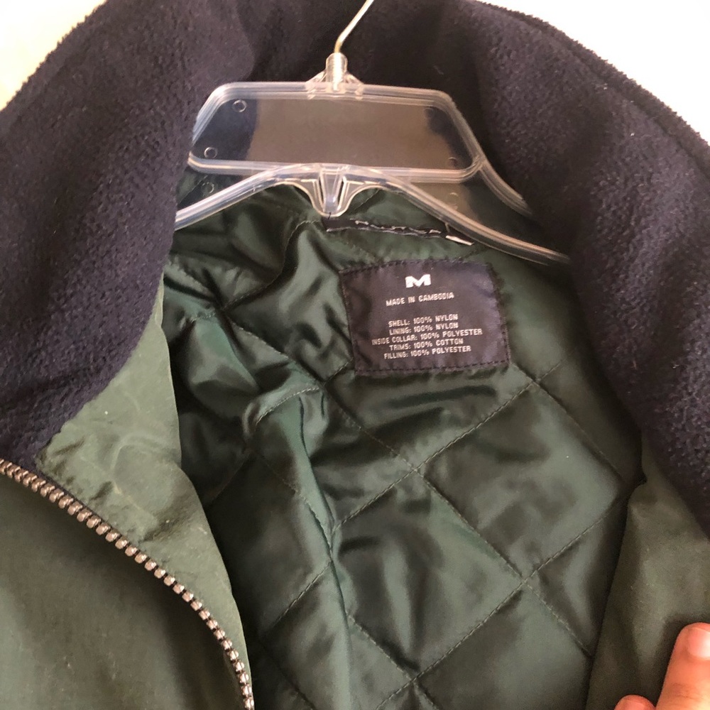 Nautica Jacket
